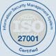 ISO Certifiaction of EWS
