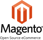 Magento e-Commerce Development Service